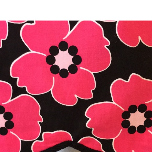 Golftini Wanderlust Stretch Cotton Skort 17.5", size 2, runs large - Picture 6 of 6